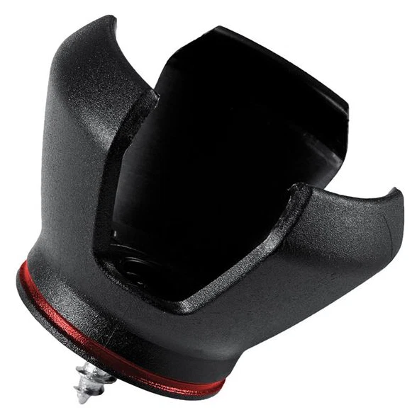 Golf Ball Pick Up Retriever Grabber Claw - MAXFLI - Putter Grip Attachment