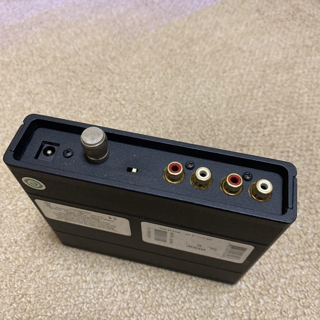 DJ機材 586: RANE SL2 serato SCRATCH LIVE 2 Rane Serato SL2 Scratch Live DJ Audio Interface | eBay