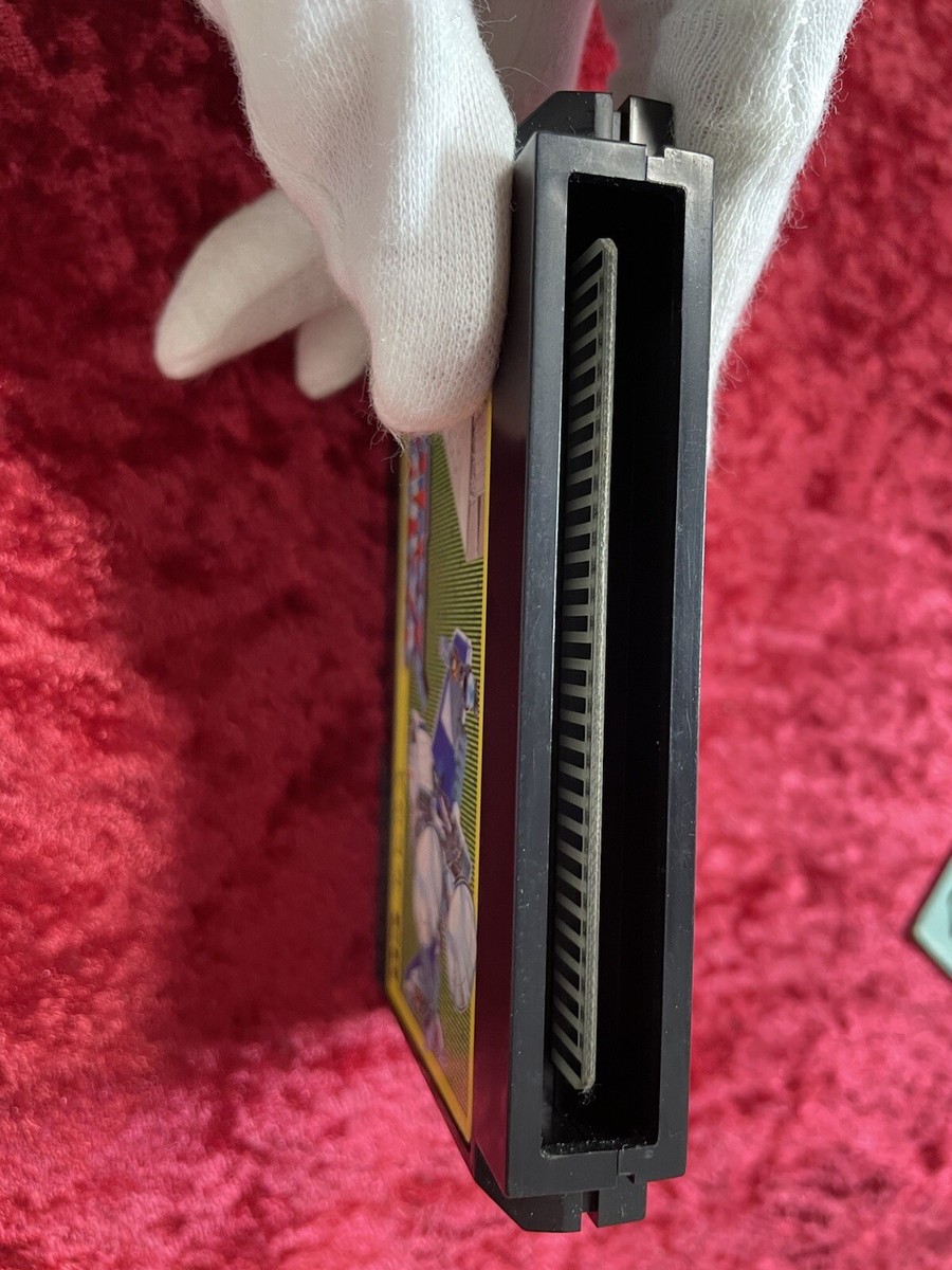Xevious Nintendo famicom FC shooter from Japan Japanese retro Game