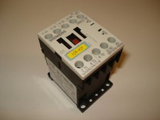 Siemens 3RT1016-1BB42 Motor Starter Contactor 3Pole 20AMP 24VDC