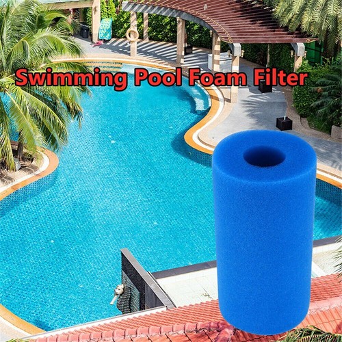 Pool Accessories Intex Type A Biofoam Foam Filter Cleaner Sponge Column