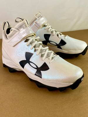 iridescent football cleats