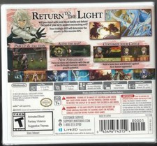 Fire Emblem Fates: Birthright Video Games for sale - eBay