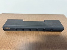 JAMO JSS6-TS 6 Pair Speaker Selector for Audio Working Barely Used