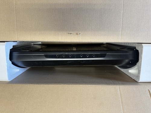 Broan Elite EX Range Hood E662E30BL