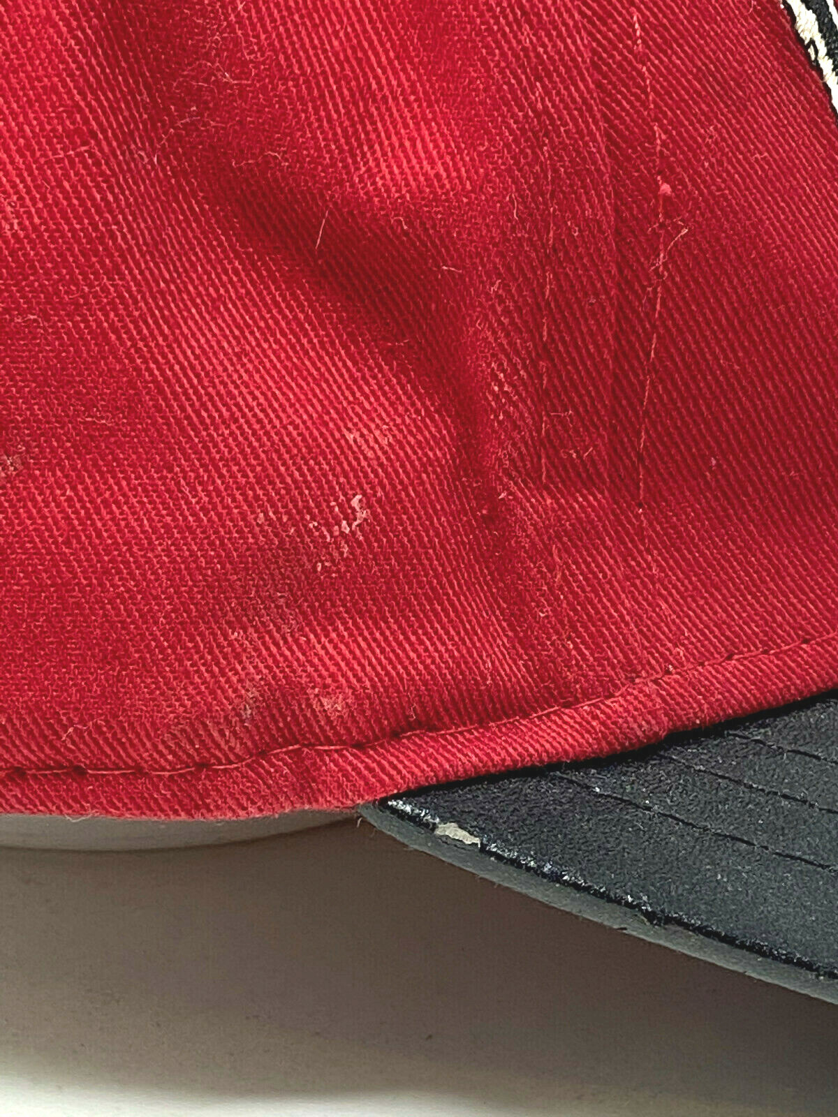 Marvel Deadpool Embroidered Snapback Baseball Cap - image 6