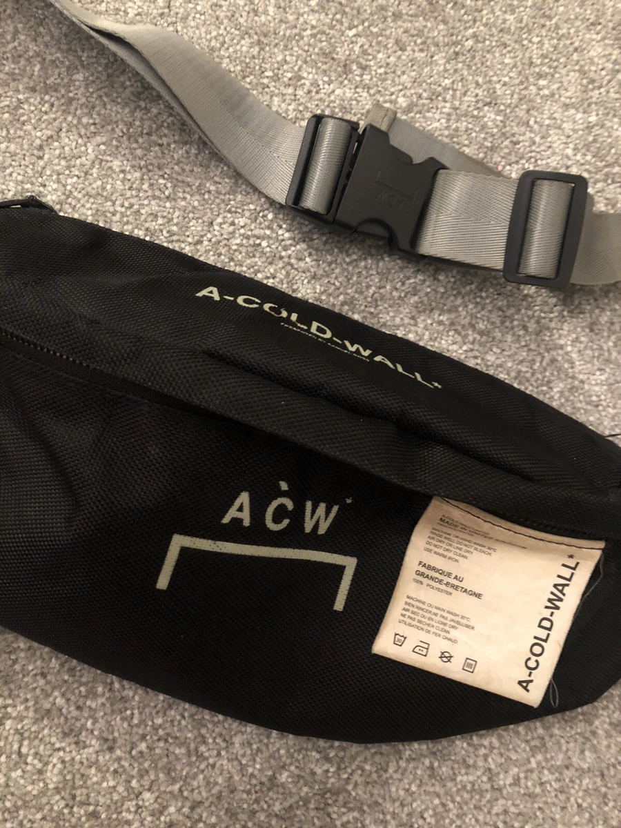 A cold wall belt cheap
