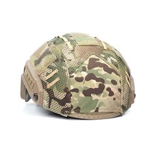Tactical Hunting SF HELMET COVER OPS1-CORE FAST SF HELMET COVER Helmet Cloth