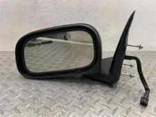 04-09 DODGE DURANGO DRIVER MIRROR AUTO DIMMING FOLDING OEM 55077503AK