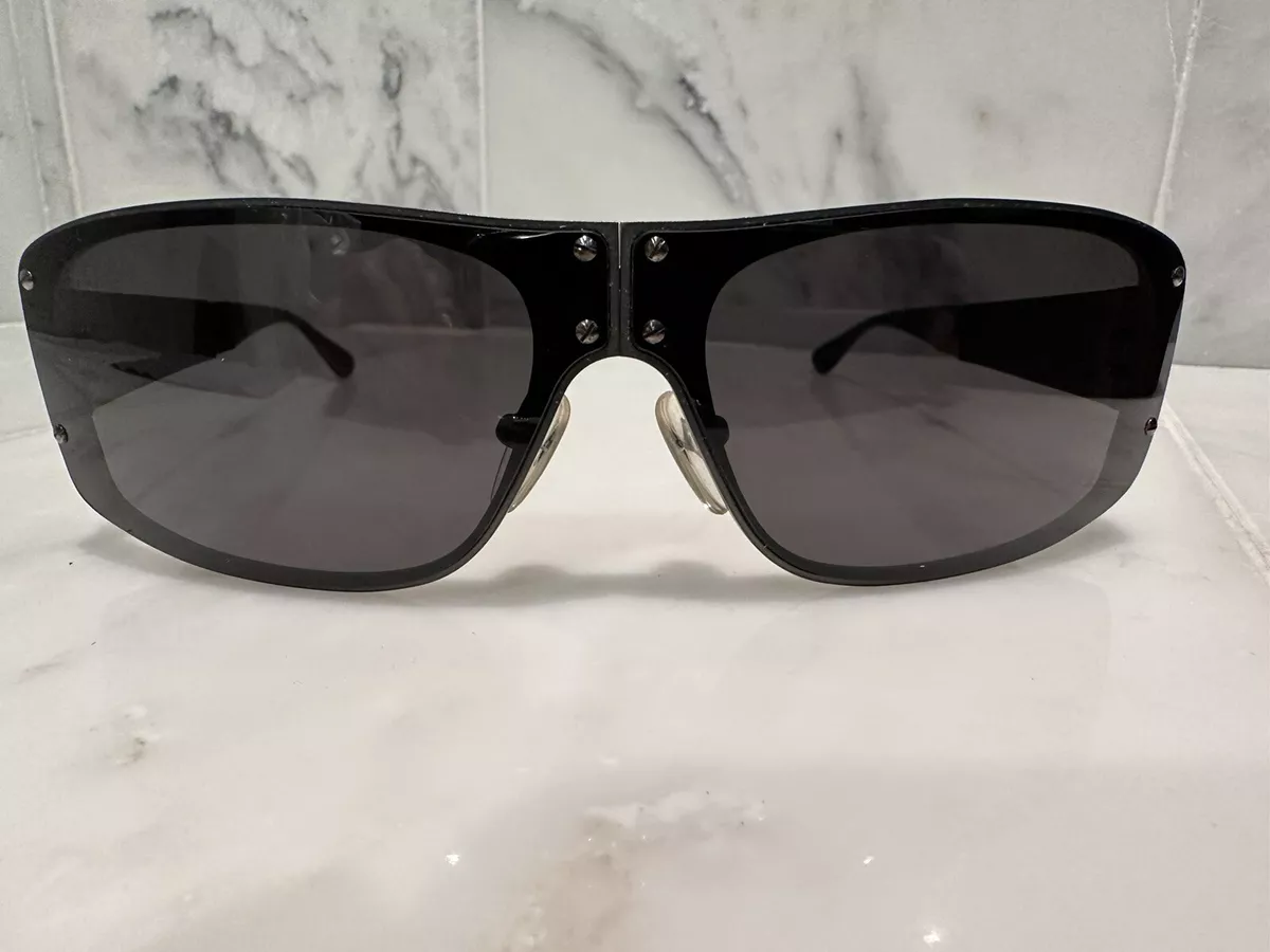 Louis Vuitton Cruise 2010 Sunglasses