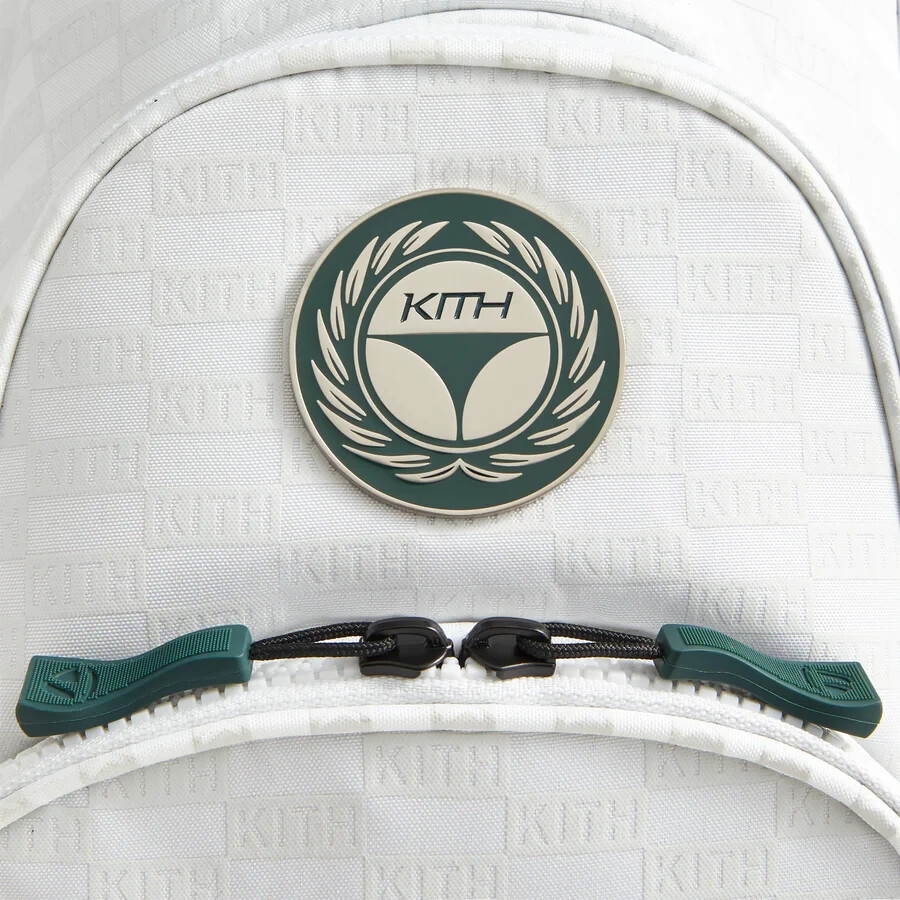 Kith Taylormade Flextech Staff Bag White 2024 *On Hand