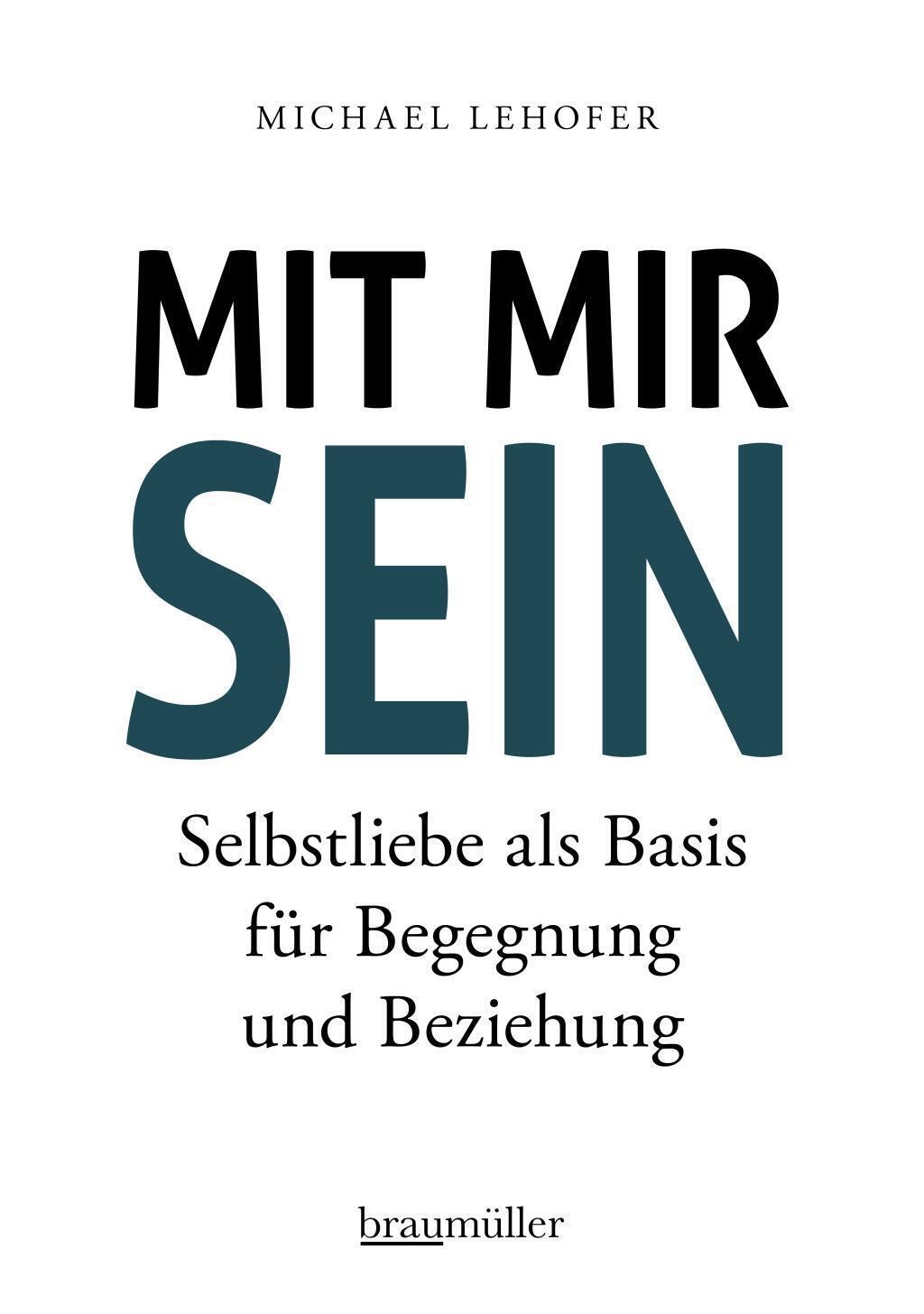 Thumbnail - Mit Mir Sein | Selbstliebe Als Basis Für Begegnung Und Beziehung |