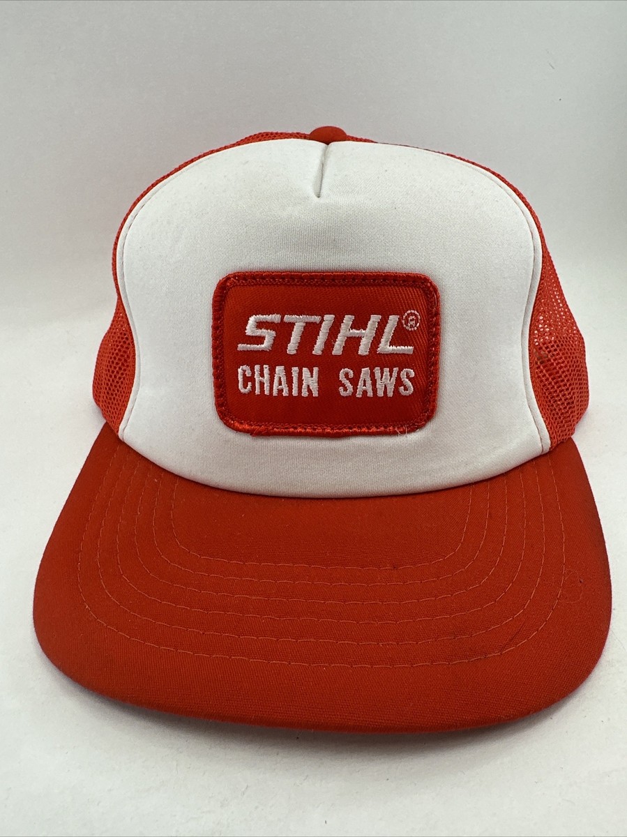 Cappello pompon 24 Stihl – Centro Agrigarden
