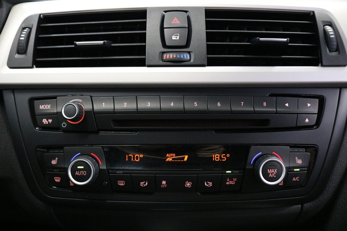 BMW 320d 2,0 Gran Turismo aut.