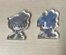 Collapse Star Rail Bung Star Blade Danhang Bi Gong Good Apricot Matang Koroto Ac