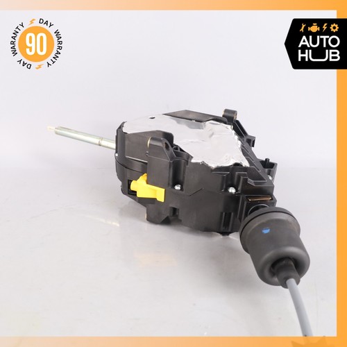 11-18 Porsche Cayenne 958 Hybrid Tiptronic Floor Shifter Gear Shift Selector OEM - Picture 14 of 19