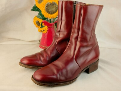 Manfield Boots Manfield Chaussure Femme Manfield MANFIELD BRAUNE