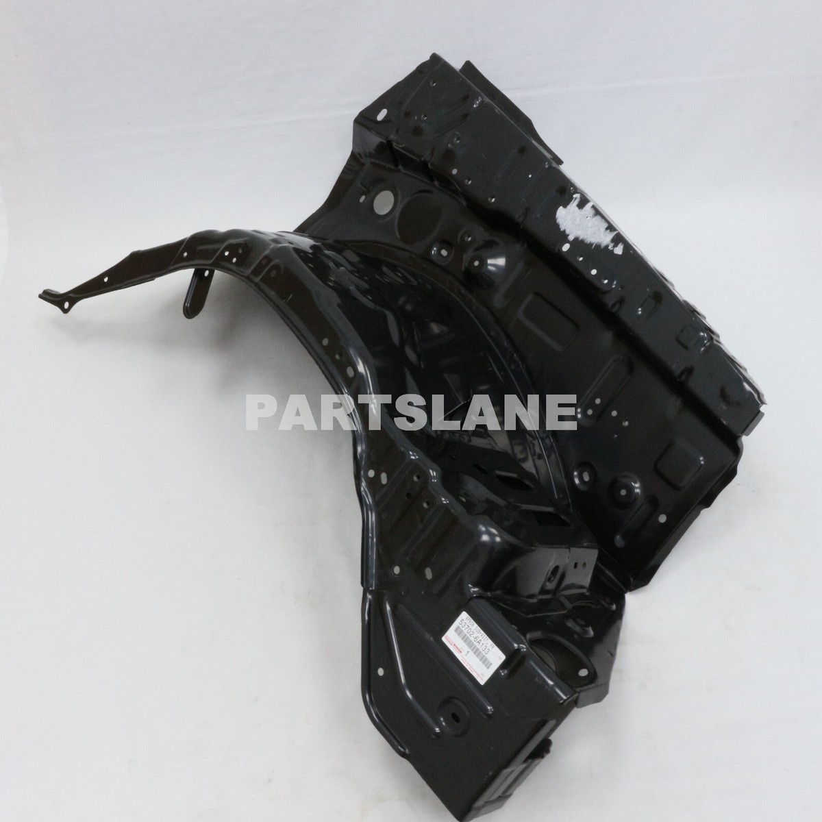 アクセサリー RT-93746 537026A133 Genuine Toyota Apron Sub-assy Front Fender LH