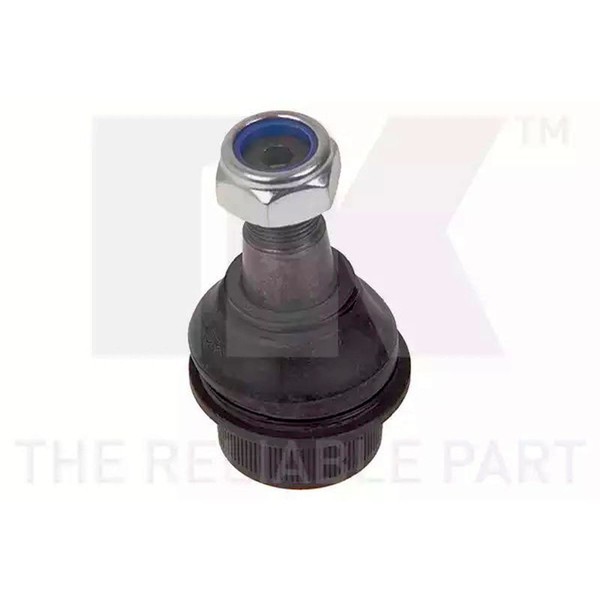NK Lenkerstift DB P. Sprinter 06- Le/Pr-image