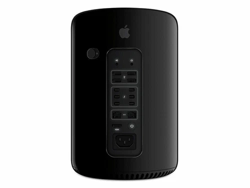 Apple Mac Pro 6,1 2013 12-Core 2.7 GHz 2013 1TB SSD 64GB RAM D500 MacOS Monterey