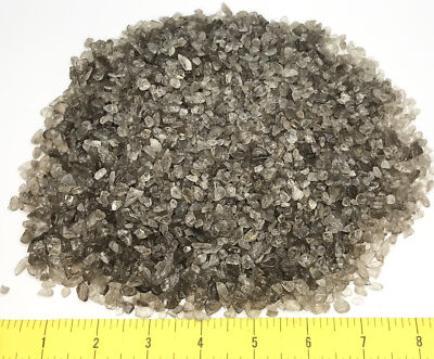 Mini Q Quartz Quartz Smoky Mini ( size 1/8