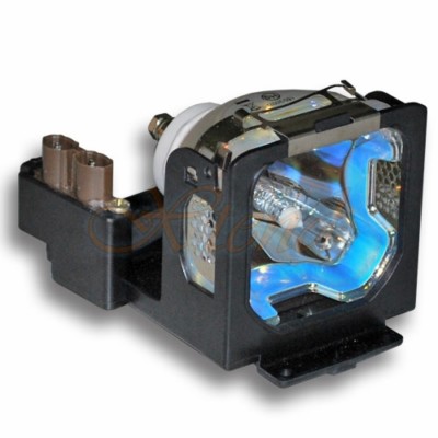 Projector Lamp Module for EIKI LC-XM4