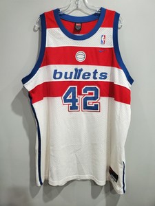 washington wizards retro jersey