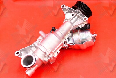 Mercedes-Benz Genuine Engine Coolant Pump A274200080080 | eBay