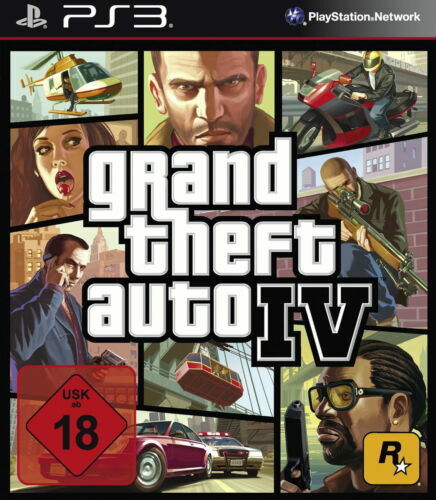 ★★★ Playstation 3 / Ps3 USK 18 Spiele (nur 1x Versandkosten) ★★★ - Bild 32 von 66
