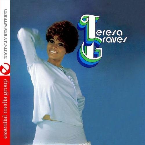 Teresa Graves Teresa Graves (Digitally Remastered) (CD)