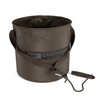 Fox Carpmaster Water Bucket 10L Wassereimer