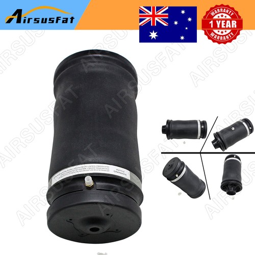 Rear Air Suspension Spring For Mercedes-Benz W166 X164 GL550 W164 ML320 ...