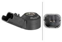 Hella 6PG 013 114-411 Klopfsensor FüR CitroËN Ds Opel Peugeot