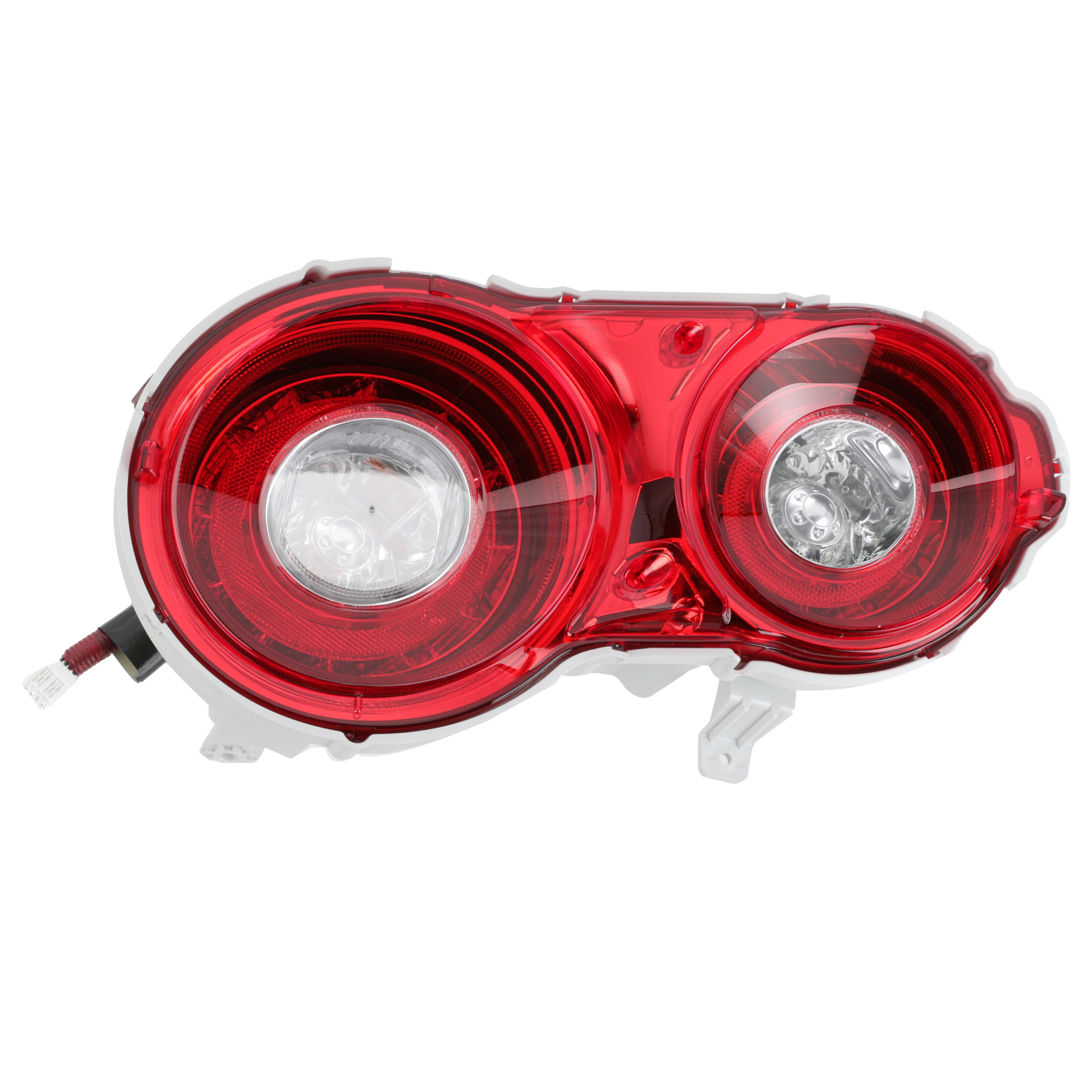Conjunto de lámpara trasera derecha para Nissan GT-R Nismo 2014-2023 (N/P 26550-62B1B)