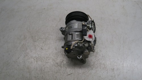 2017-2019 Infiniti QX30 OEM 2.0L A/C Air Conditioning Compressor 447250-1670 - Picture 4 of 12