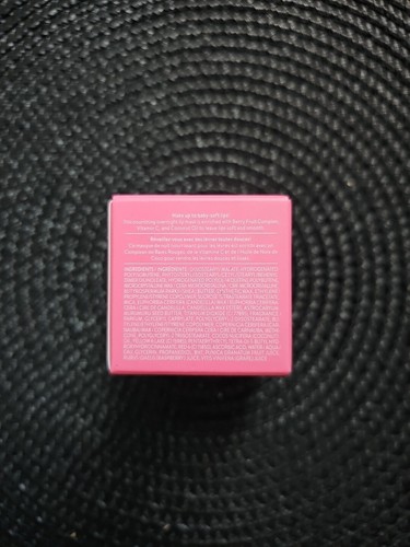 LANEIGE Berry Lip Sleeping Mask 8g - Picture 3 of 5