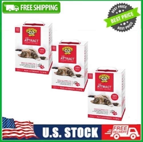 American solution top cat litter