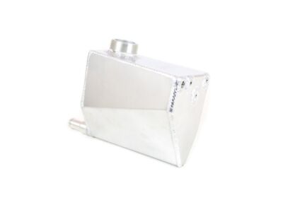 Canton Racing 80-239 Aluminum Supercharger Tank Vortech / Paxton S/C 2005 + M...