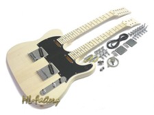 Bausatz ML-Factory  MLT Double Neck 12 u. 6 s...
