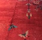 ART DECO CHINESE RUG — photo 6