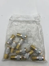 DIXON VALVE & COUPLING 2JF2-B Quick Connect Socket 1/4" Body 1/4"-18 