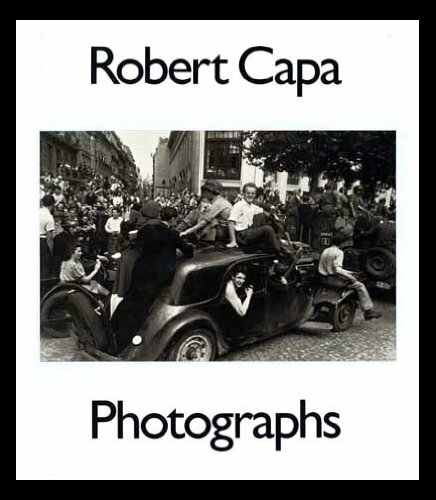 Robert Capa: Photographs by Capa Robert 9780394544212| eBay