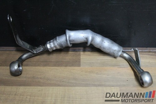 TURBO KÜHLMITTELZULAUFROHR + Audi A3 8P 2,0 TFSI + Turbolader + 06F121497G