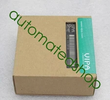 VIPA 222-1BF30 new Via FedEx or DHL