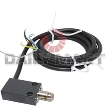 New In Box PIZZATO FA 4115-2DN Cable Switch