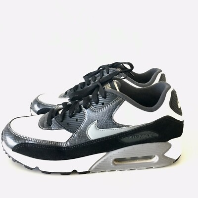 Nike Airmax 90 QS Python White Particle Grey Anthracite Men's Size