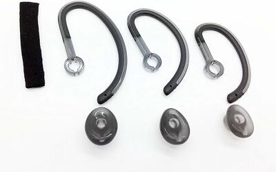 AvimaBasics Savi X40 Ear Tips | Replacement Earbuds Ear Buds Headset