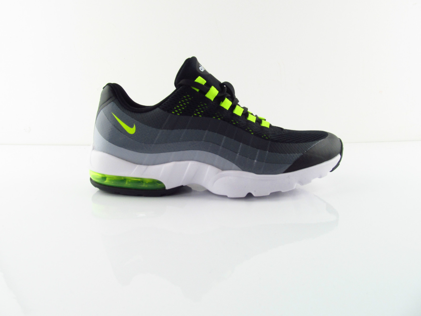 Nike Wmns Air Max 95 Ultra OG Grey Volt Volt Volt Anthracite 749212 002 UK_6 US_8.5 Eur 40 4ec996 Nike Wmns Air Max 95 Ultra OG Grey Volt Volt Volt Anthracite 749212 002 UK_6 US_8.5 Eur 40 4ec996
