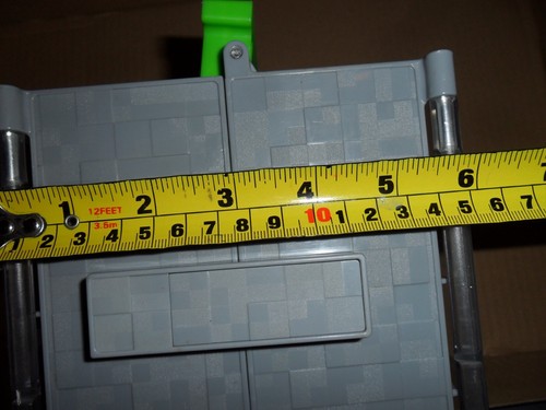 Minecraft Mini Figure Collector Case Storage Cube - Picture 11 of 15