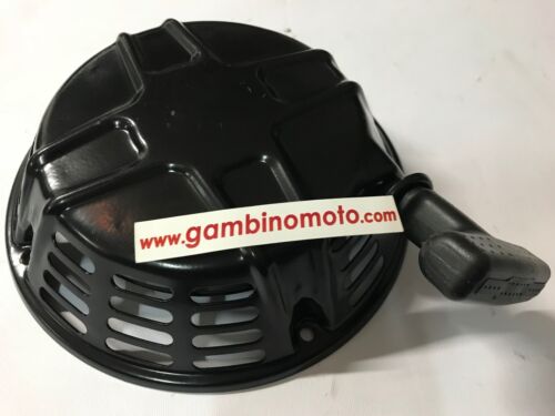 AUTOAVVOLGENTE MOTORE LOMBARDINI 15LD 315-350-225- 6LD360-400-6LD435-3LD510 - Photo 3 sur 3